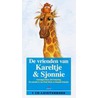 De vrienden van Kareltje en Sjonnie