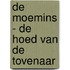 De Moemins - De hoed van de tovenaar