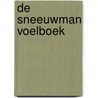 De Sneeuwman voelboek door R. Briggs