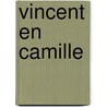 Vincent en Camille door Rene van Blerk