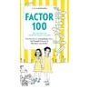 FACTOR 100, 1 CD door Molly van Gelder