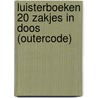Luisterboeken 20 zakjes in doos (OUTERCODE) by Unknown