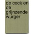 De Cock en de grijnzende wurger