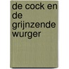 De Cock en de grijnzende wurger door A.C. Baantjer