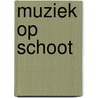 Muziek op schoot by Albers