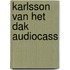 Karlsson van het dak audiocass