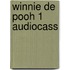 Winnie de pooh 1 audiocass