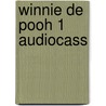 Winnie de pooh 1 audiocass by A.A. Milne