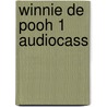 Winnie de pooh 1 audiocass door A.A. Milne