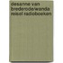 Desanne van Brederode/Wanda Reisel Radioboeken