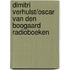 Dimitri Verhulst/Oscar van den Boogaard Radioboeken