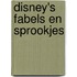 Disney's Fabels en Sprookjes