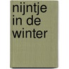 Nijntje in de winter by Dick Bruna