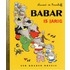 Babar is jarig set