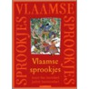 Vlaamse sprookjes by J. van Istendael