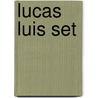 Lucas Luis set door A. Krings
