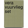 Vera Vuurvlieg set door A. Krings