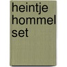 Heintje Hommel set door A. Krings