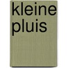 Kleine Pluis by Unknown