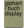 Giphart / Buch display door Ronald Giphart