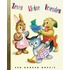 Zeven kleine vrienden set