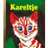 Kareltje set door D. Fox Downs