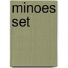 Minoes set  by Annie M.G. Schmidt