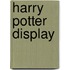 Harry Potter display