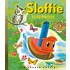 Sloffie Sleepboot set