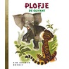 Plofje de olifant set door Kathryn Jackson
