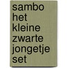 Sambo het kleine zwarte jongetje set door H. Bannerman