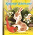 Konijntje Woelwater set