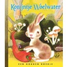 Konijntje Woelwater set by Ariane