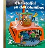 Christoffel en de Columbus set door Kathryn Jackson