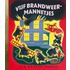 Vijf brandweermannetjes set