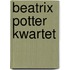 Beatrix Potter kwartet