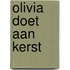 Olivia doet aan kerst