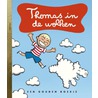 Thomas in de wolken set door J.M. Guttierez