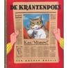 De krantenpoes set door N. Denekamp