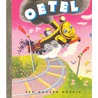 Oetel set door Gertrude Crampton