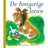 De hongerige leeuw set