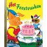 Het feestvarken door Kathryn Jackson