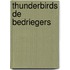 Thunderbirds de bedriegers