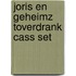 Joris en geheimz toverdrank cass set