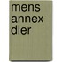 Mens annex dier