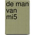 De man van MI5
