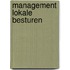 Management lokale besturen