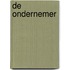 De ondernemer