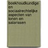 Boekhoudkundige en sociaalrechtelijke aspecten van lonen en salarissen
