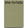 BTW-forfaits door Onbekend